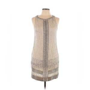 All Saints Beaded Dress for Sale up to 90% Off: Poshmark